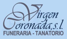 Funeraria y Tanatorio Virgen Coronada logo